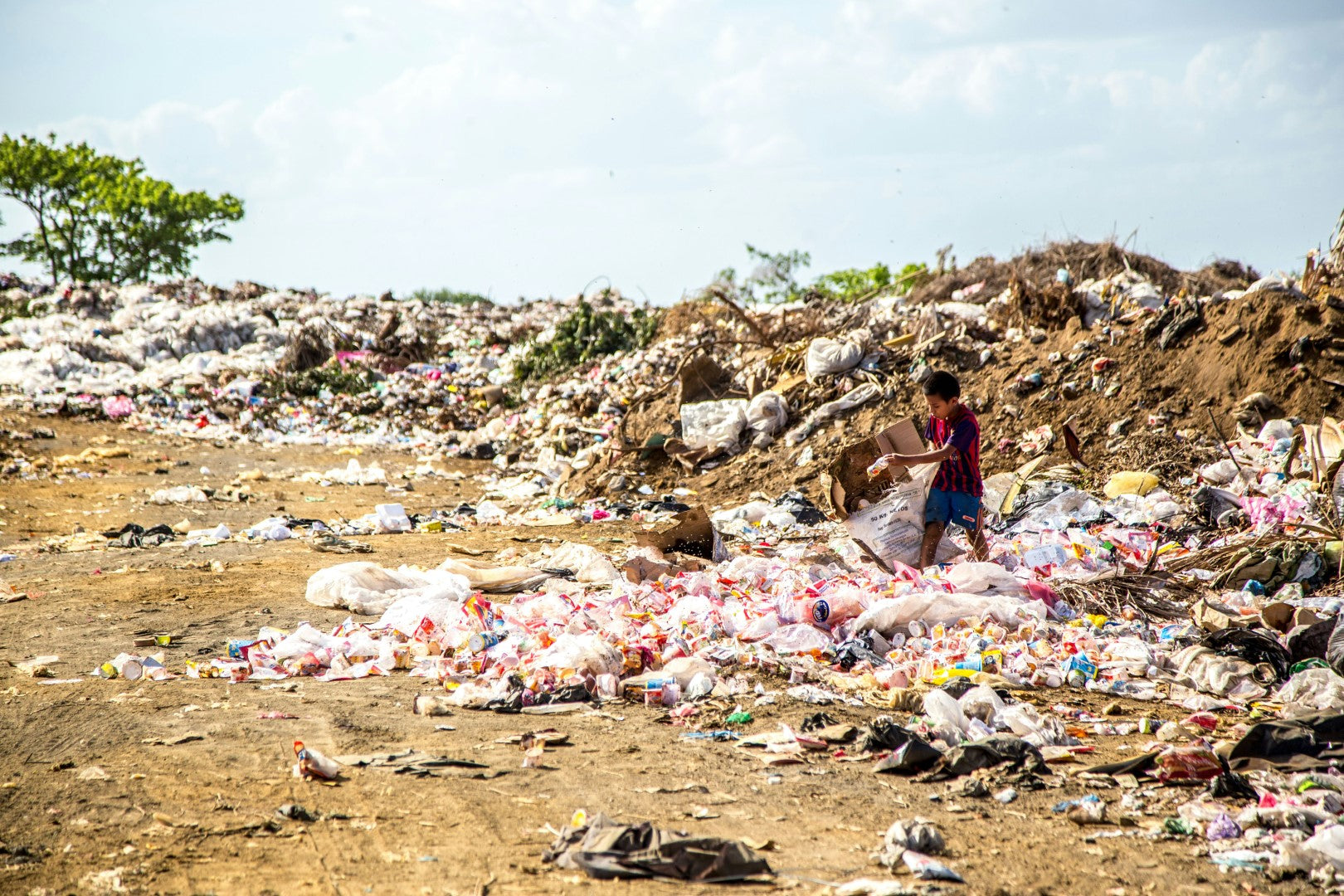 The Hidden Costs of Fast Fashion: Economic & Environmental Impact ...